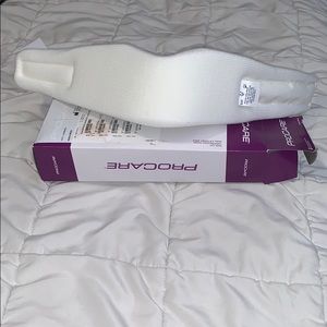 3” universal clinic collar